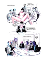 Pour la peau : page 56