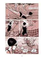 Pour la peau : page 67