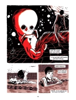 Pour la peau : page 69