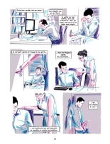 Pour la peau : page 70