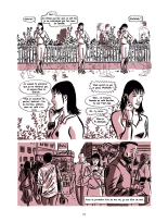 Pour la peau : page 73