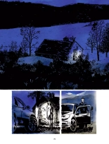 Pour la peau : page 77