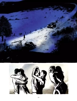 Pour la peau : page 78