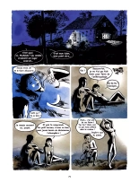 Pour la peau : page 80