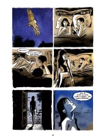 Pour la peau : page 81