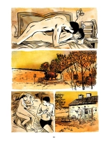 Pour la peau : page 85