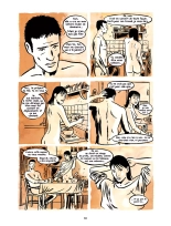 Pour la peau : page 87