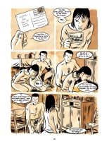 Pour la peau : page 89