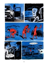 Pour la peau : page 91