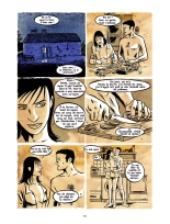 Pour la peau : page 92