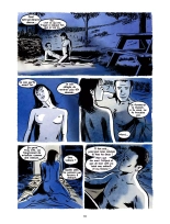 Pour la peau : page 93