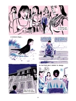 Pour la peau : page 98