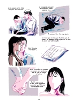 Pour la peau : page 99