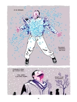 Pour la peau : page 100