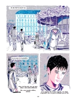 Pour la peau : page 101