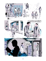 Pour la peau : page 102