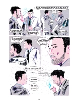 Pour la peau : page 103