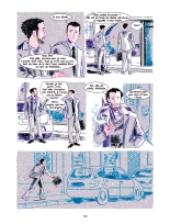 Pour la peau : page 105