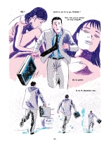 Pour la peau : page 106