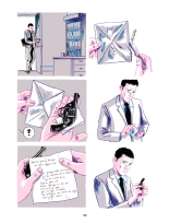 Pour la peau : page 109