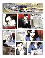 Pour Une Nuit : page 7