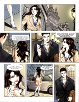 Pour Une Nuit : page 9
