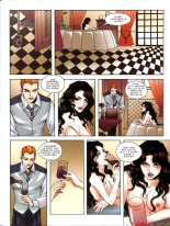 Pour Une Nuit : page 33