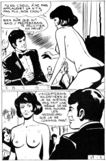 Pourliche pur une pouliche : page 6