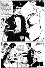 Pourliche pur une pouliche : page 7