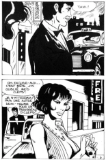 Pourliche pur une pouliche : page 9
