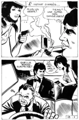 Pourliche pur une pouliche : page 10
