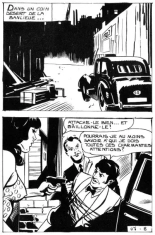 Pourliche pur une pouliche : page 11