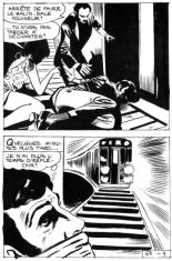 Pourliche pur une pouliche : page 12