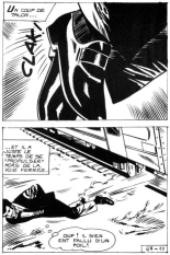 Pourliche pur une pouliche : page 13