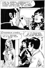 Pourliche pur une pouliche : page 16