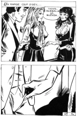 Pourliche pur une pouliche : page 17