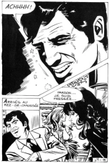 Pourliche pur une pouliche : page 18