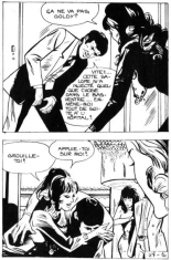Pourliche pur une pouliche : page 19