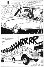 Pourliche pur une pouliche : page 20