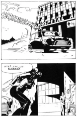 Pourliche pur une pouliche : page 21