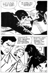 Pourliche pur une pouliche : page 22
