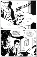 Pourliche pur une pouliche : page 24