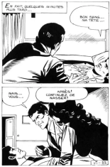 Pourliche pur une pouliche : page 25