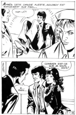 Pourliche pur une pouliche : page 26