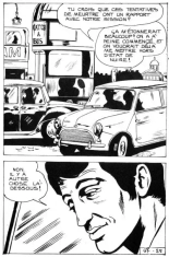 Pourliche pur une pouliche : page 28