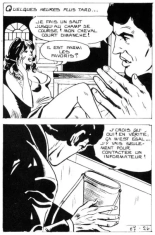 Pourliche pur une pouliche : page 29