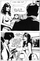 Pourliche pur une pouliche : page 30