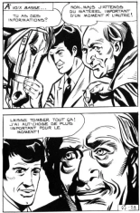 Pourliche pur une pouliche : page 32