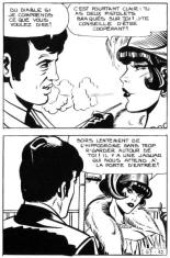 Pourliche pur une pouliche : page 35