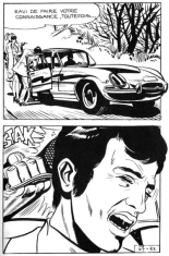 Pourliche pur une pouliche : page 36